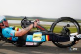 European Para Championship 2023 Rotterdam - - photo Ivan/UEC/SprintCyclingAgency?2023